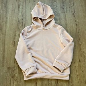 Shein Boys Hoodie